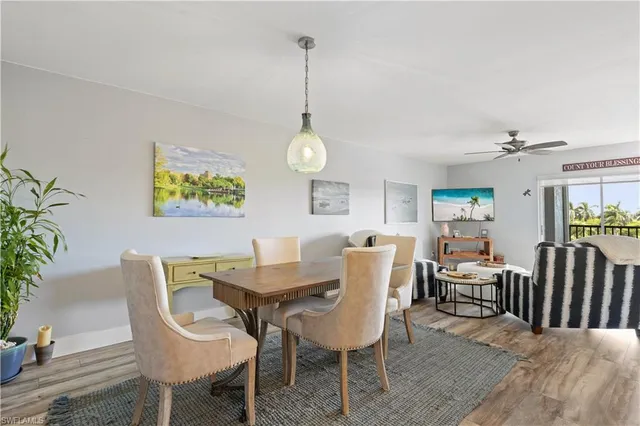 $6,000 | 555 Park Shore Drive, Unit B513, Naples, FL 34103