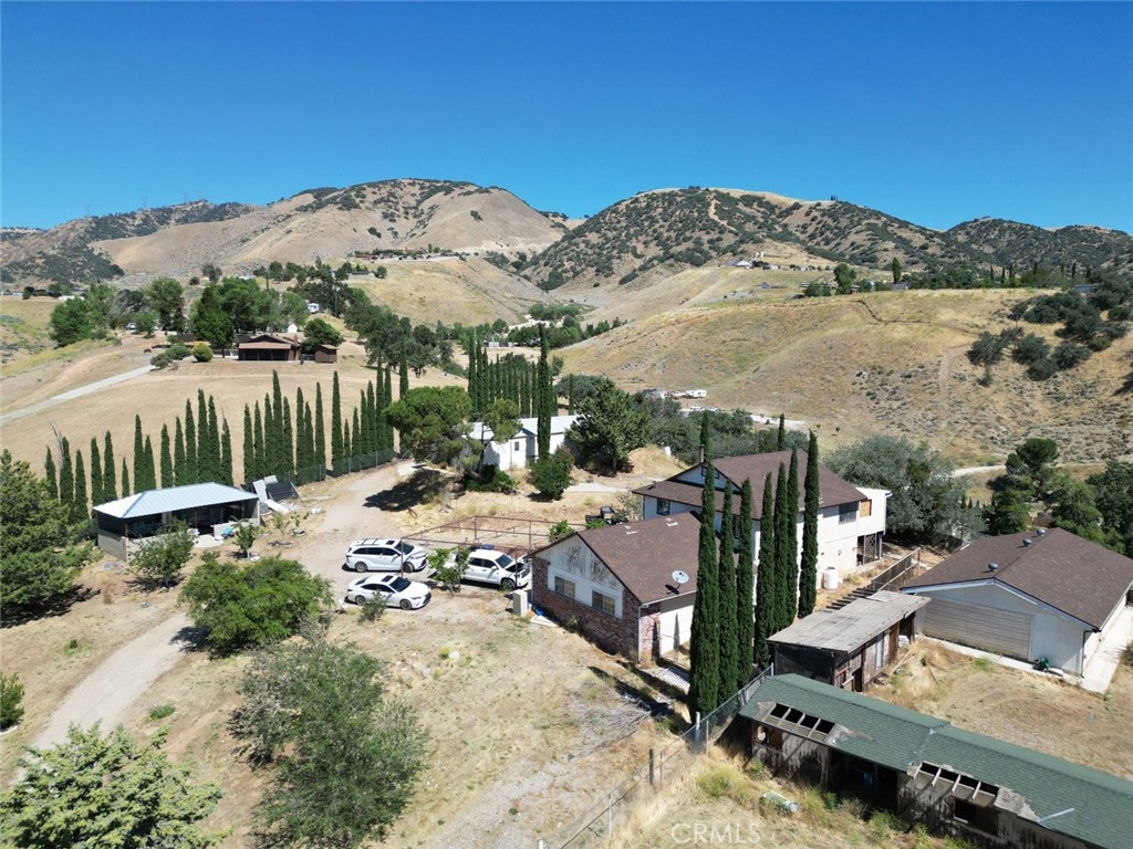 7 Cuddy Canyon Road Lebec, CA 93243 - Photo 40 of 50