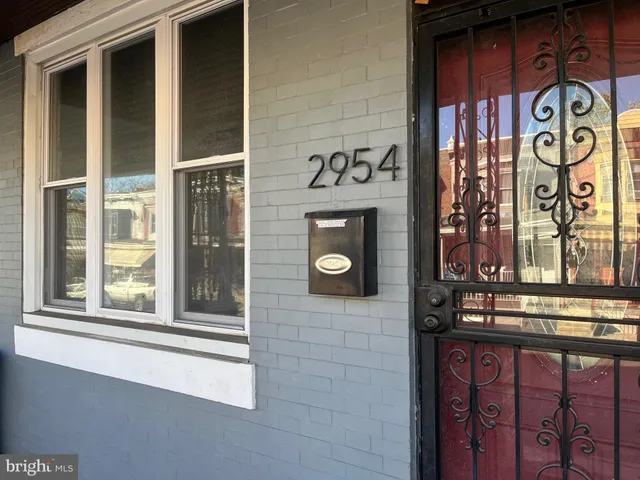 $85,000 | 2954 North 24th Street, Philadelphia, PA 19132