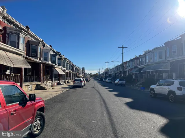 $85,000 | 2954 North 24th Street, Philadelphia, PA 19132