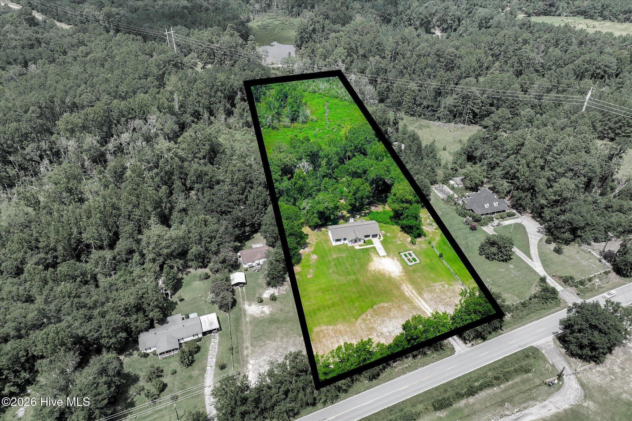 4449 Old Waynesboro Road Hephzibah, GA 30815 - Photo 11 of 60 Gallery Image 11