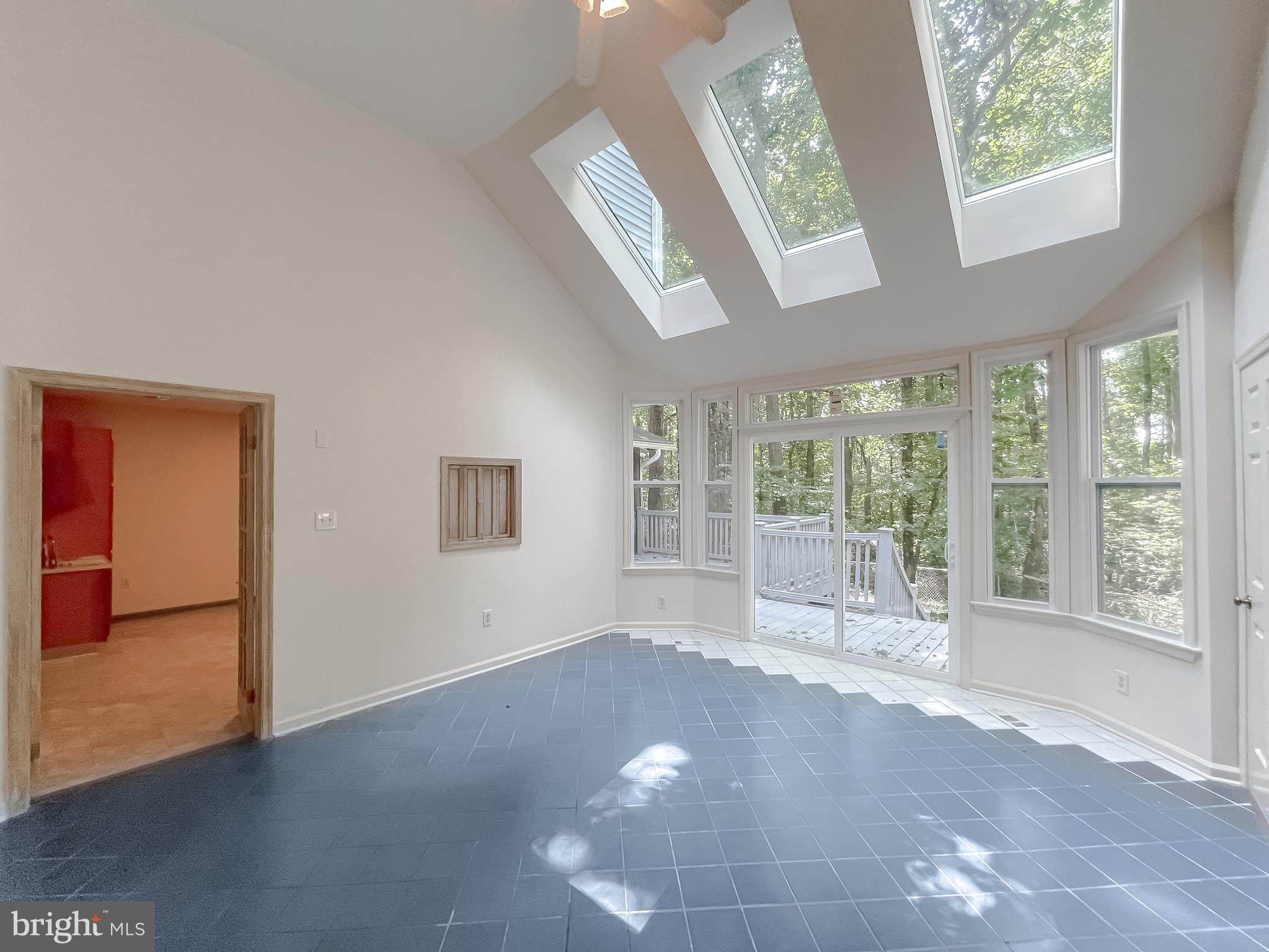 960 Bowie Shop Road Huntingtown, MD 20639 - Photo 10 of 69 a view of an empty room with a window