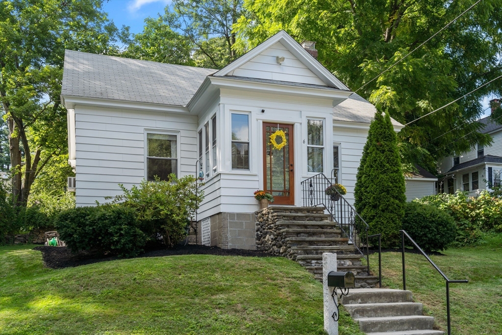 6 Rosita Road Worcester, MA 01606 - Photo 1 of 38 Gallery Image 1