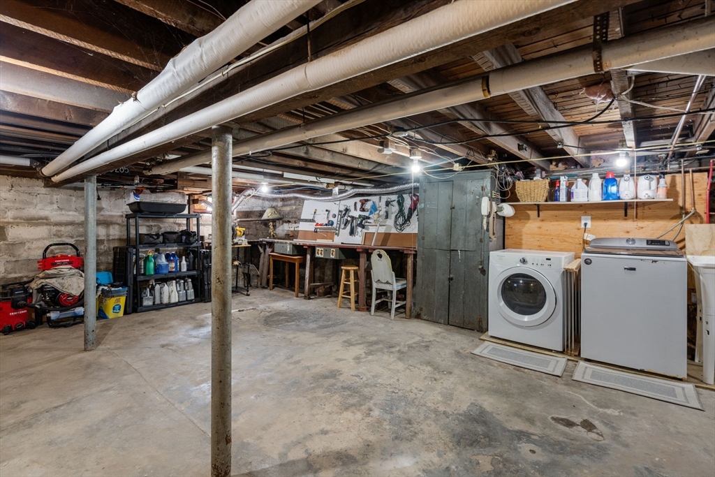 6 Rosita Road Worcester, MA 01606 - Photo 27 of 38 Gallery Image 27