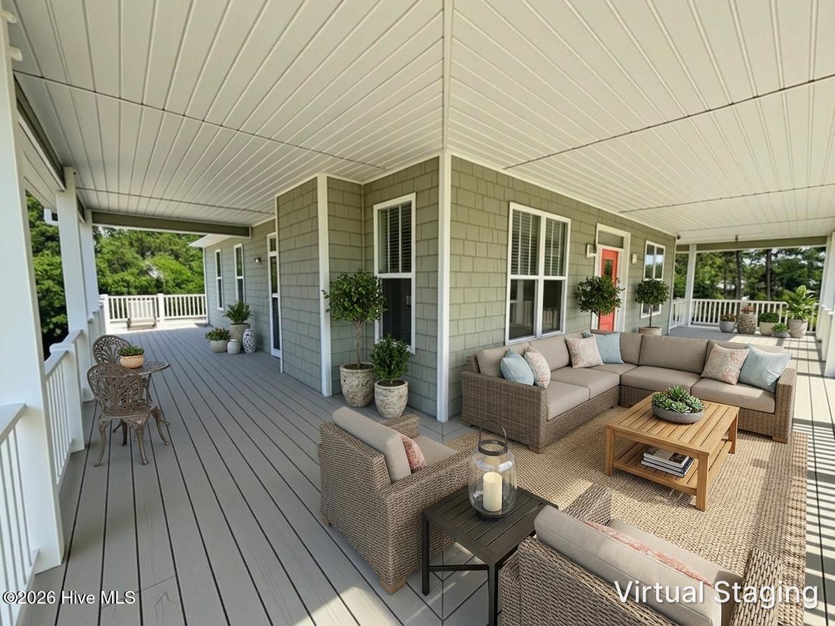 234 Sheldon Road Harkers Island, NC 28531 - Photo 46 of 53
