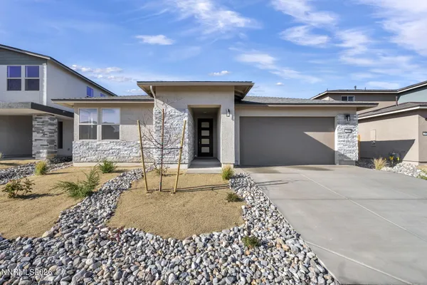 $595,990 | 1316 Nebula Road, Unit HOMESITE 91, Carson City, NV 89705