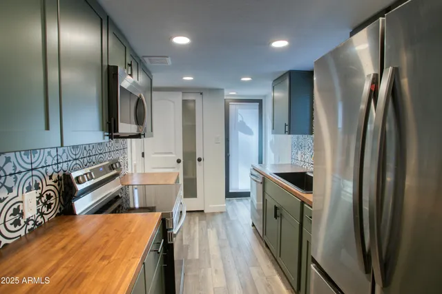 $425,000 | 345 West Yavapai Lane, Pinetop-Lakeside, AZ 85929