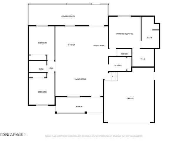 $425,000 | 345 West Yavapai Lane, Pinetop-Lakeside, AZ 85929