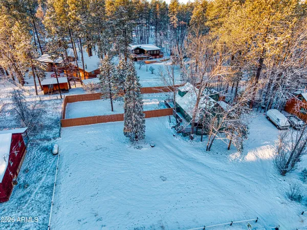 $399,900 | 345 West Yavapai Lane, Pinetop-Lakeside, AZ 85929