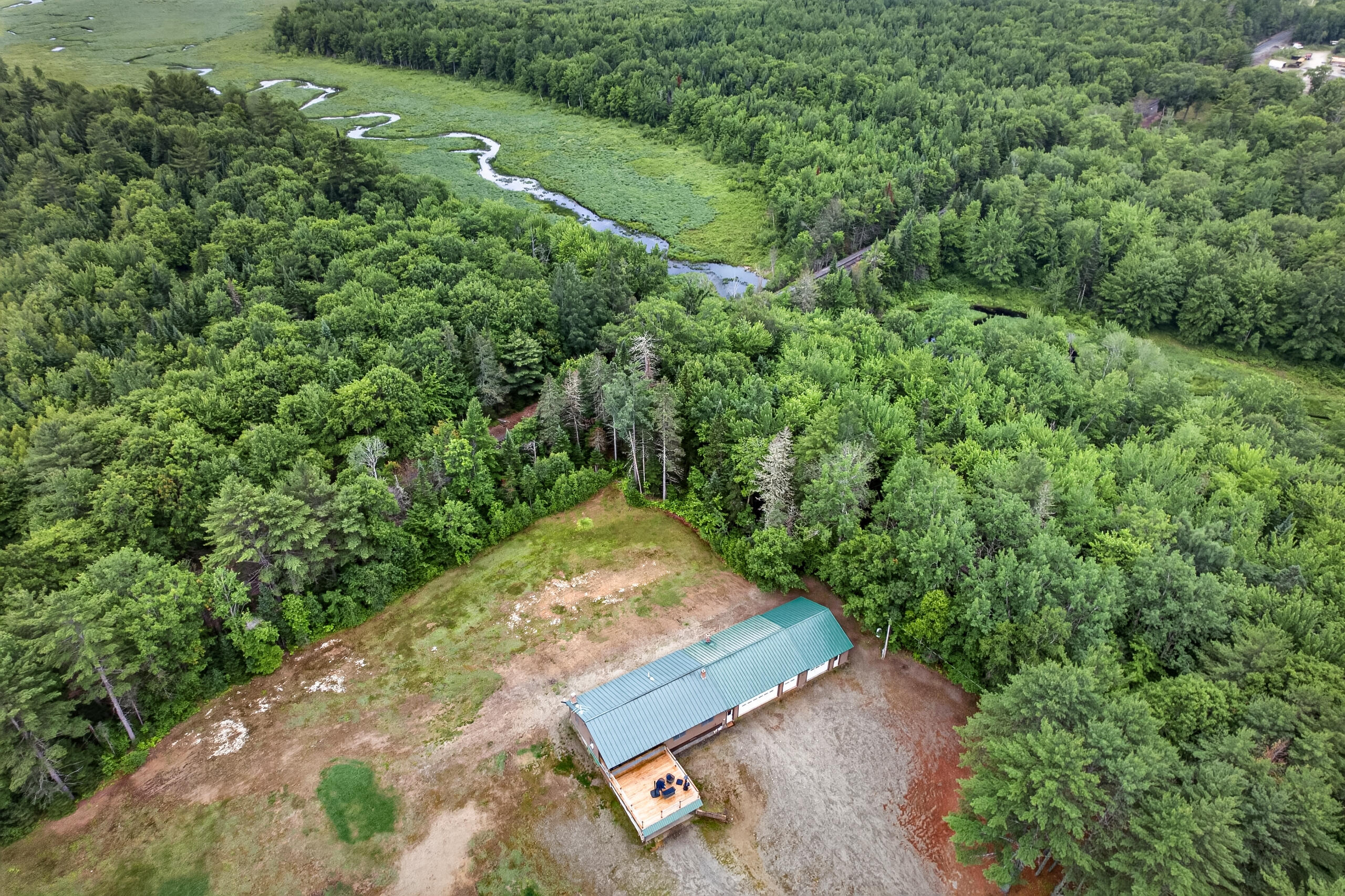 1449 Main Road Greenbush, ME 04418 - Photo 66 of 70 DJI_0150
