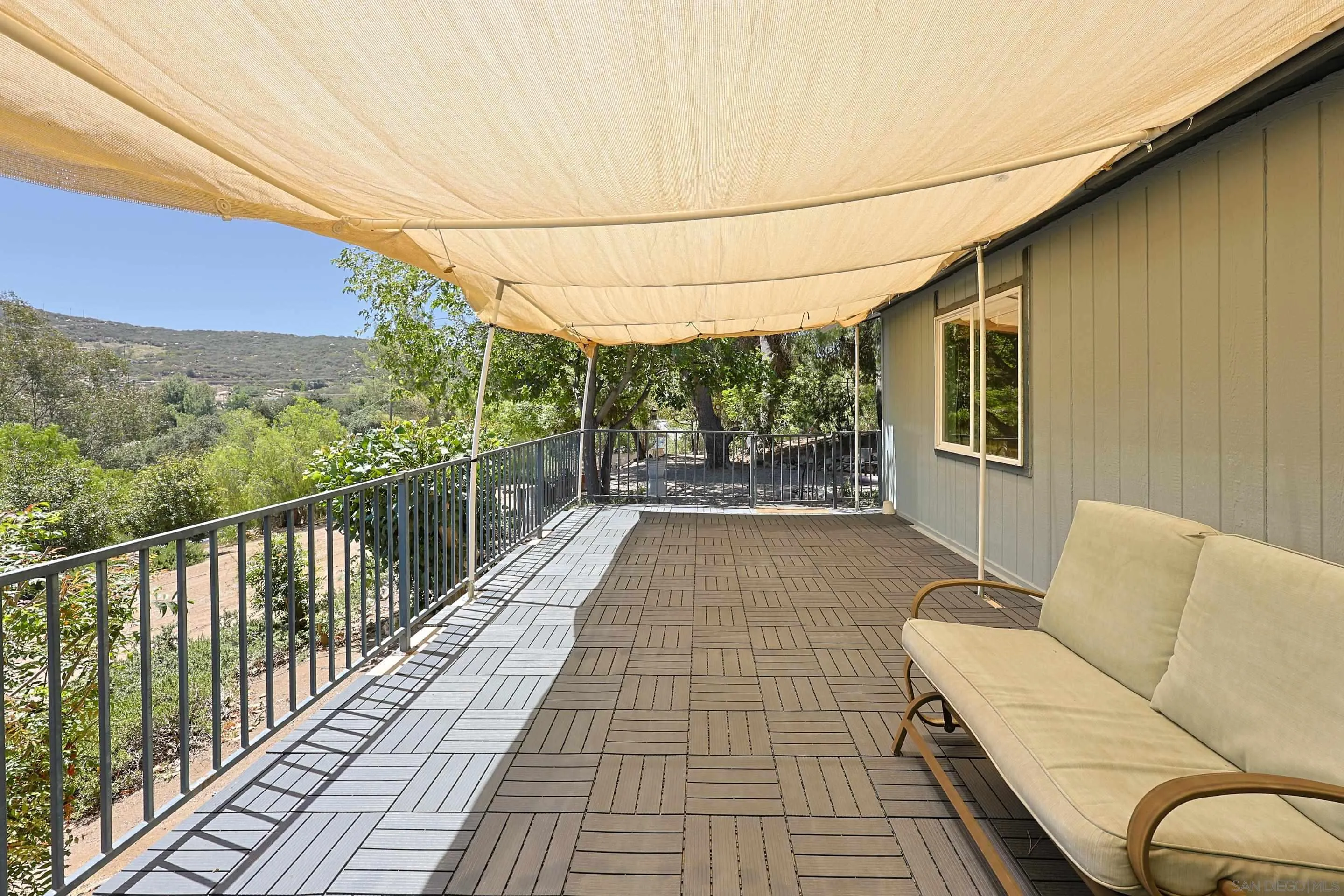 1388 Marron Valley Road Dulzura, CA 91917 - Photo 15 of 37