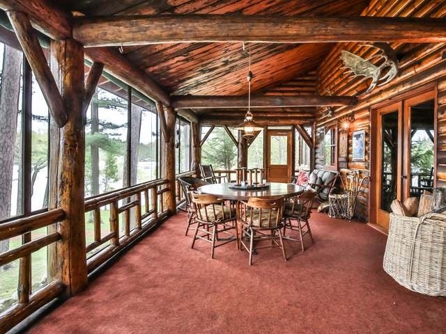 5727 Spider Lake Road Manitowish Waters, WI 54545 - Photo 17 of 20 Gallery Image 17