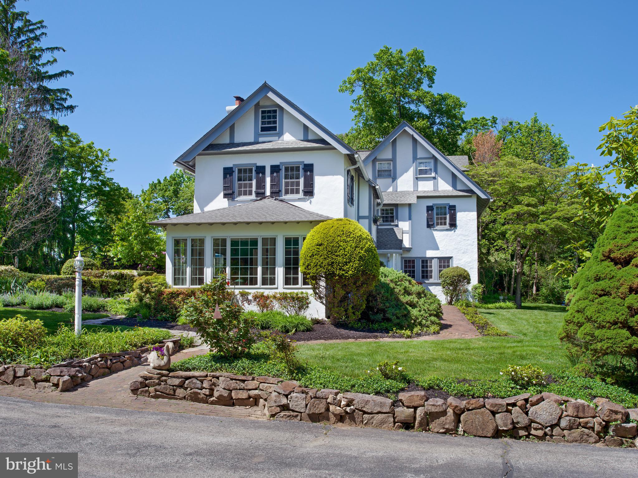 610 South Waterloo Road Devon, PA 19333 - Photo 57 of 79