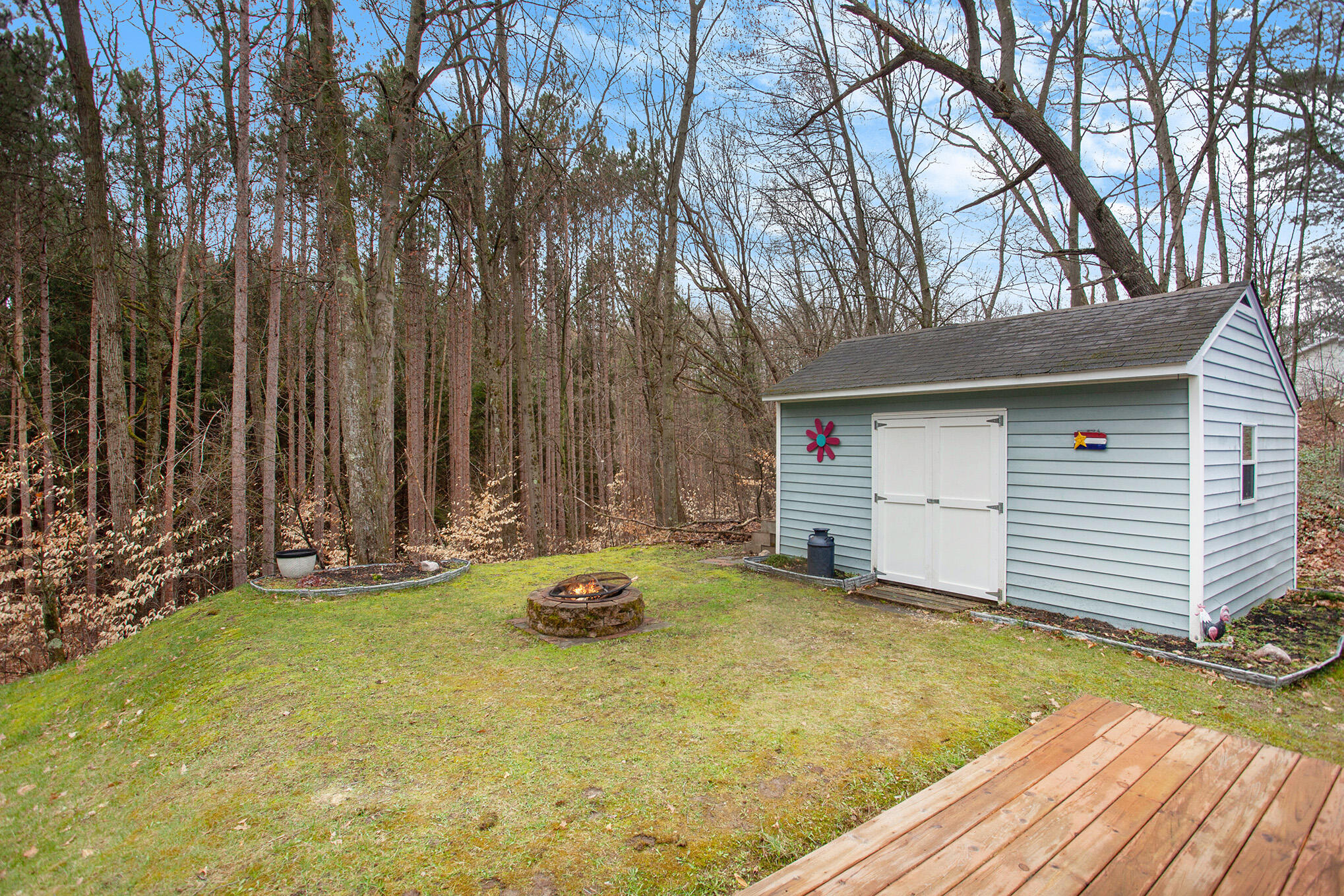 21487 Kendaville Road Pierson, MI 49339 - Photo 5 of 30 _MG_8013