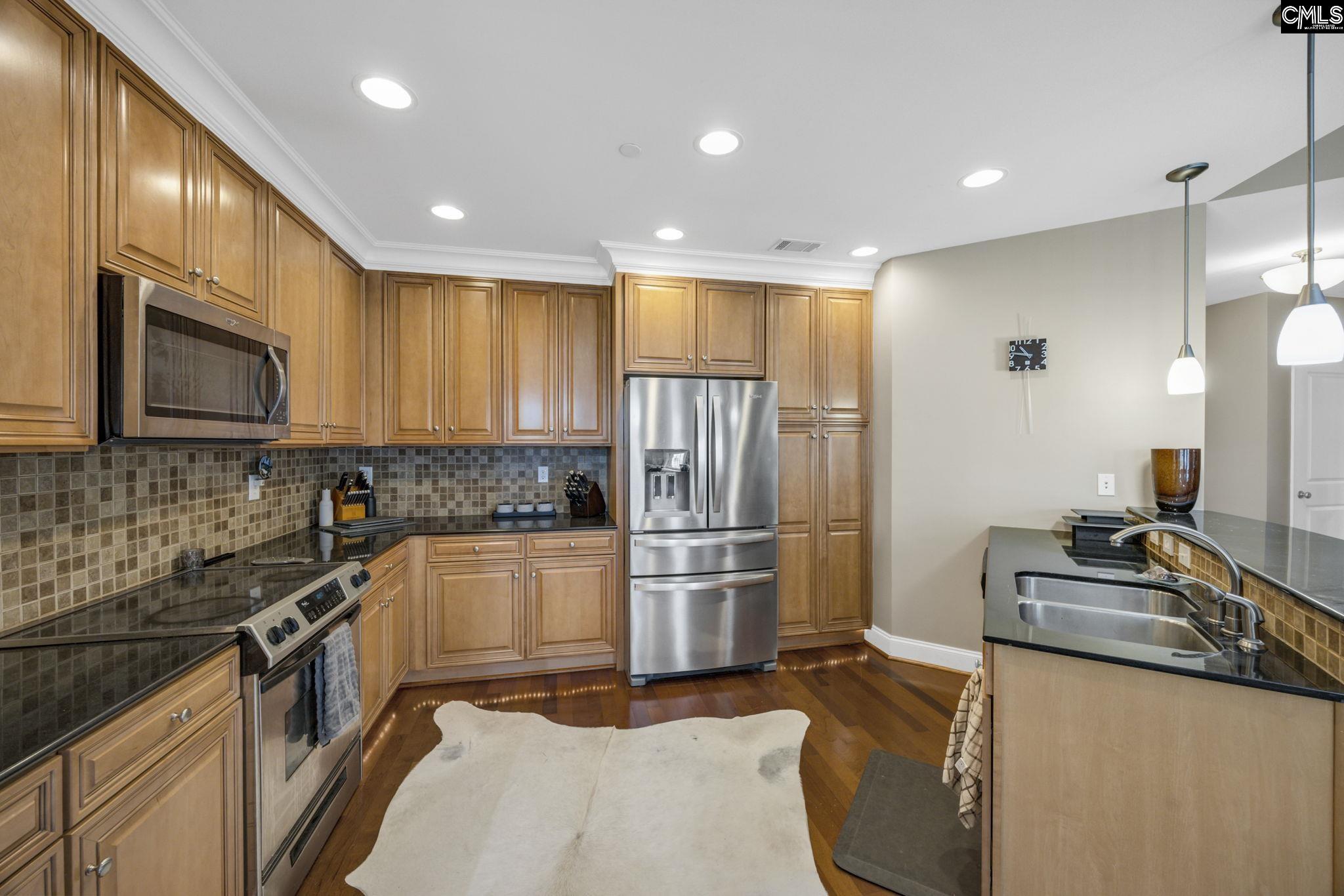 601 Main Street, Unit 127 Columbia, SC 29201 - Photo 11 of 47