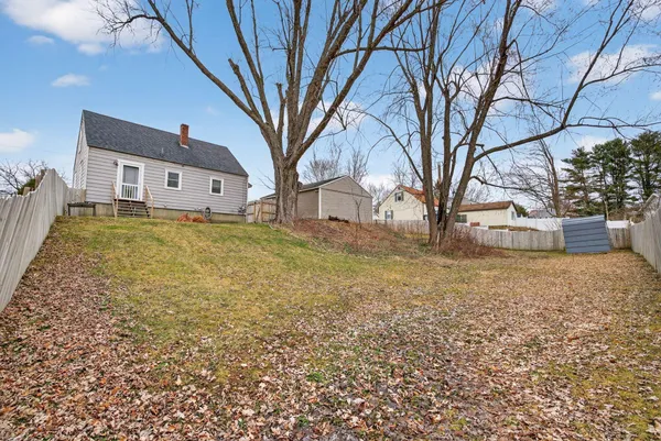 $299,000 | 64 Newland Avenue, Augusta, ME 04330