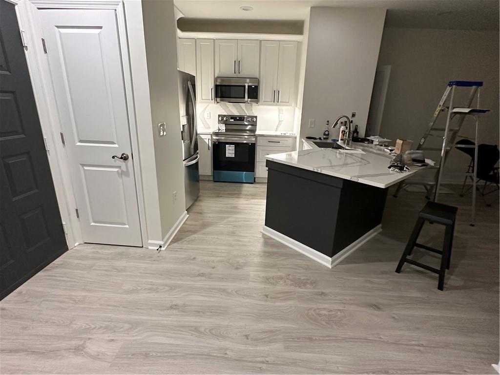 821 Ralph McGill Boulevard Northeast, Unit 2211 Atlanta, GA 30306 - Photo 18 of 43