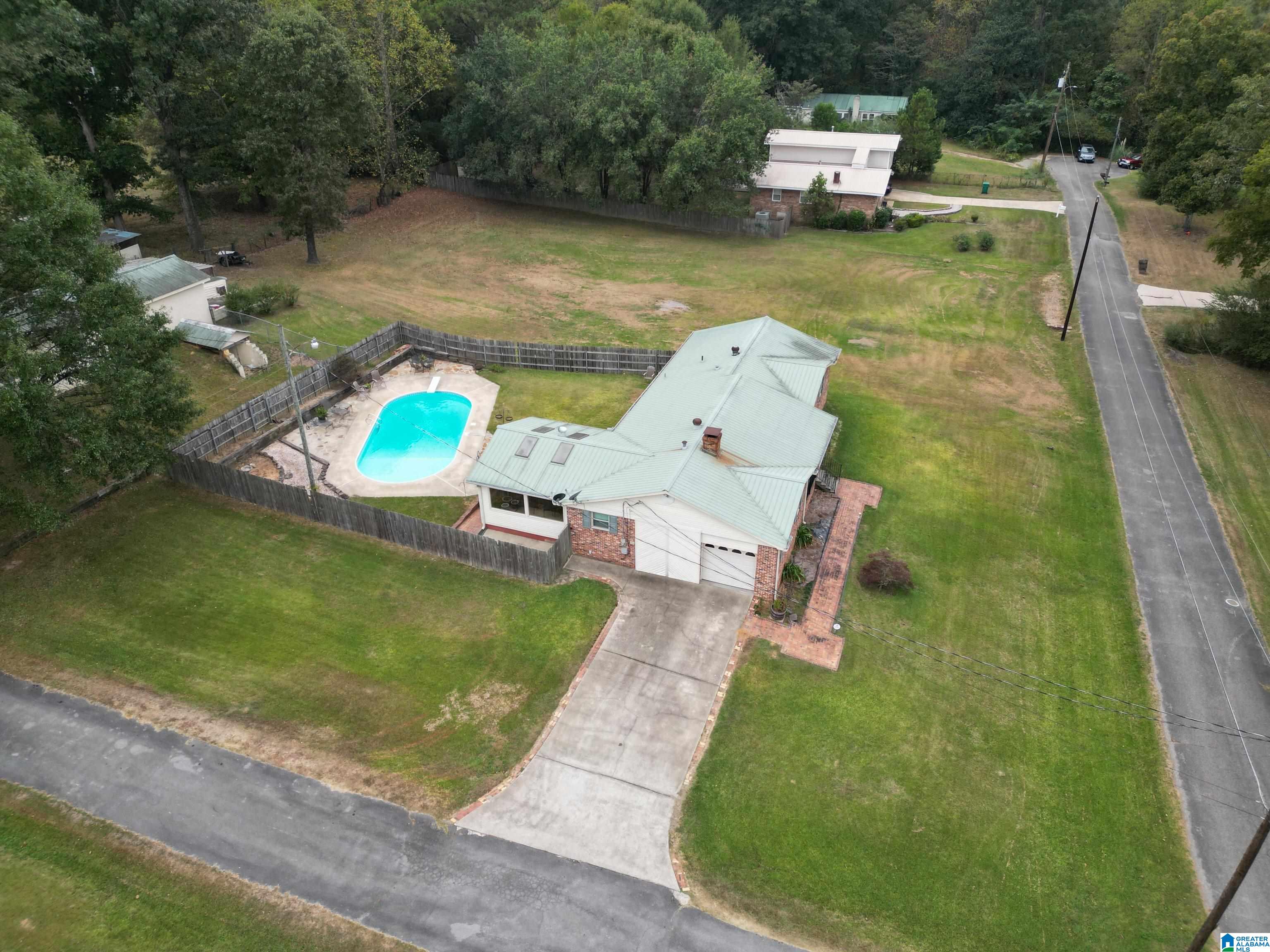 825 12th Street Pleasant Grove, AL 35127 - Photo 49 of 56