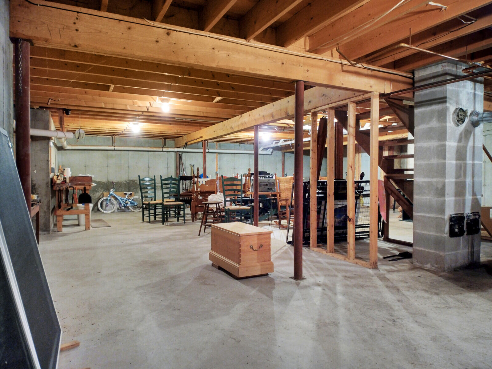 134 Bearce Road Winthrop, ME 04364 - Photo 48 of 50 72_DJI_0411_DxO_mls