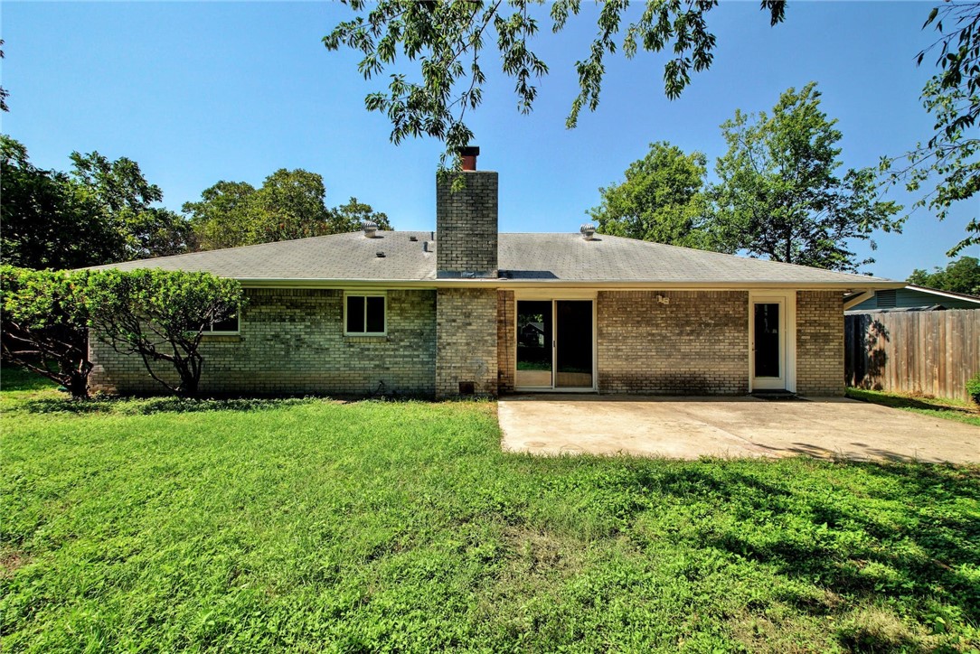 900 Aurora Circle Austin, TX 78757 - Photo 22 of 22