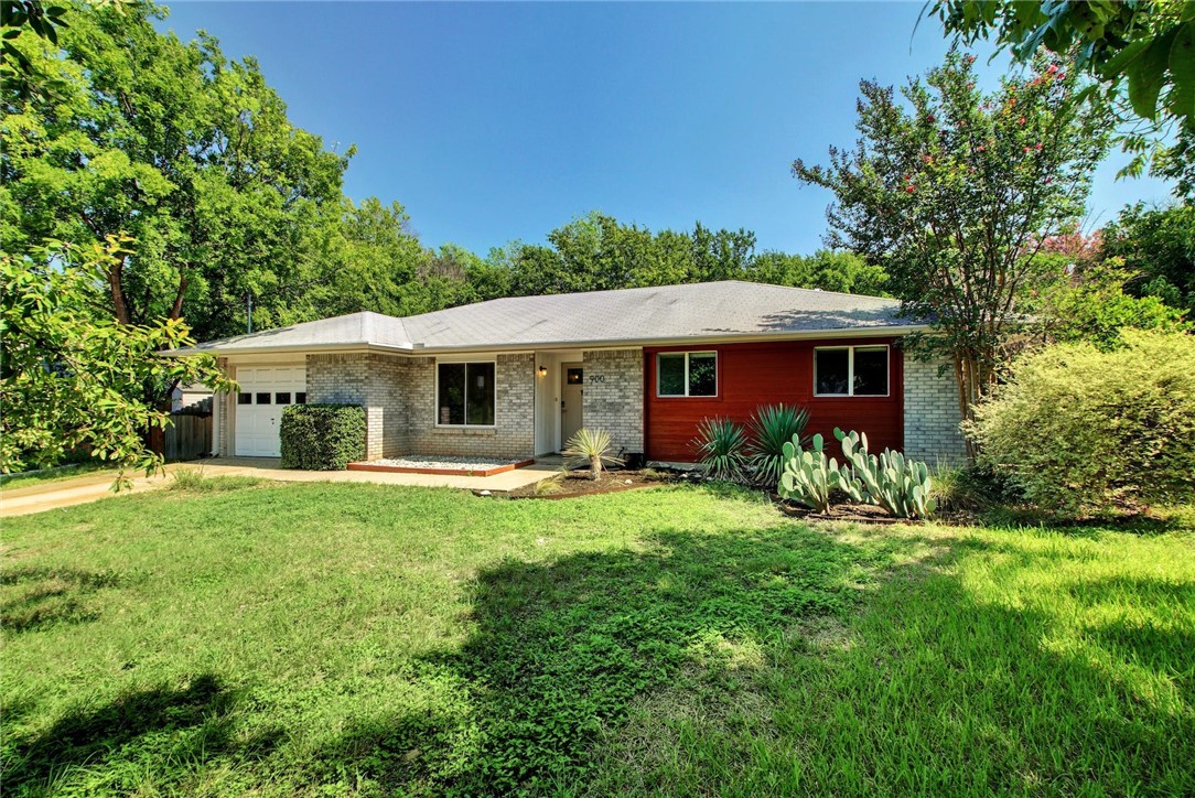 900 Aurora Circle Austin, TX 78757 - Photo 3 of 22