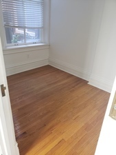 718 Columbus Street Ottawa, IL 61350 - Photo 6 of 23 a view of empty room with window
