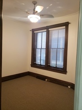 718 Columbus Street Ottawa, IL 61350 - Photo 8 of 23 a view of an empty room with a window