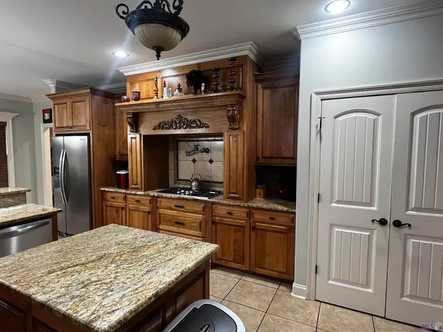 $760,000 | 257 Longdale Drive, Schriever, LA 70395