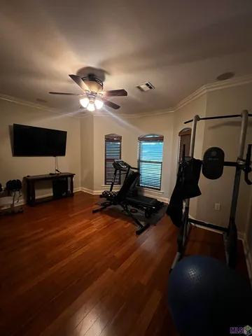 $760,000 | 257 Longdale Drive, Schriever, LA 70395