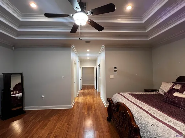 $760,000 | 257 Longdale Drive, Schriever, LA 70395