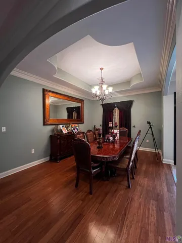 $760,000 | 257 Longdale Drive, Schriever, LA 70395