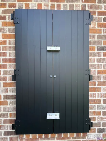 $760,000 | 257 Longdale Drive, Schriever, LA 70395