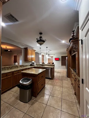 $760,000 | 257 Longdale Drive, Schriever, LA 70395