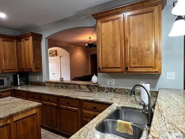 $760,000 | 257 Longdale Drive, Schriever, LA 70395