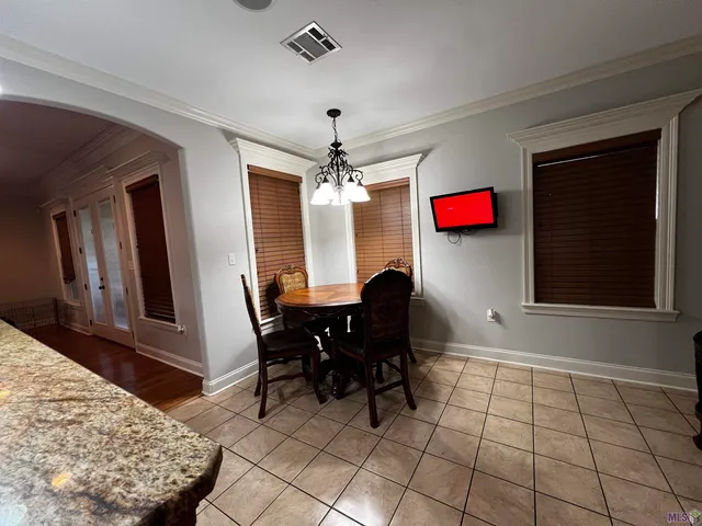 $760,000 | 257 Longdale Drive, Schriever, LA 70395