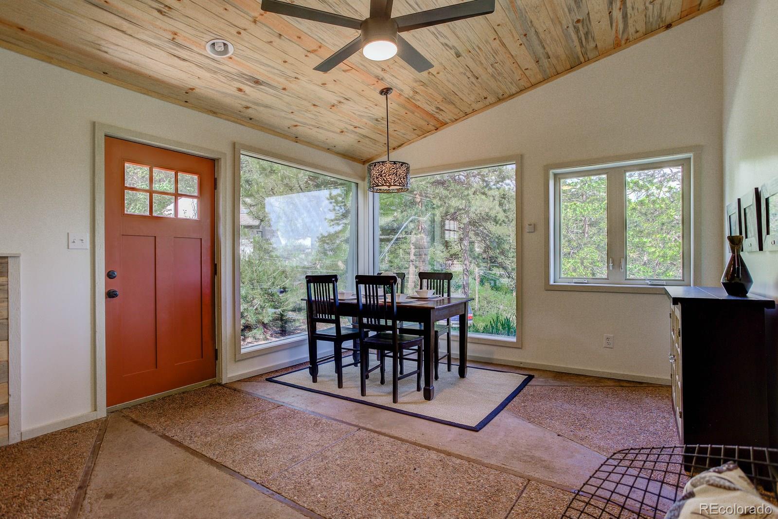 44 Spruce Road Golden, CO 80401 - Photo 2 of 23