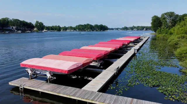 $67,500 | 5967 Osprey Lane, Watervliet, MI 49098