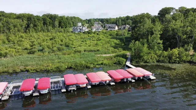 $67,500 | 5967 Osprey Lane, Watervliet, MI 49098