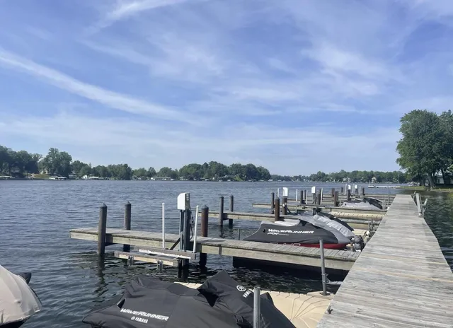 $67,500 | 5967 Osprey Lane, Watervliet, MI 49098