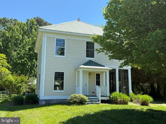 7033 Thorneton