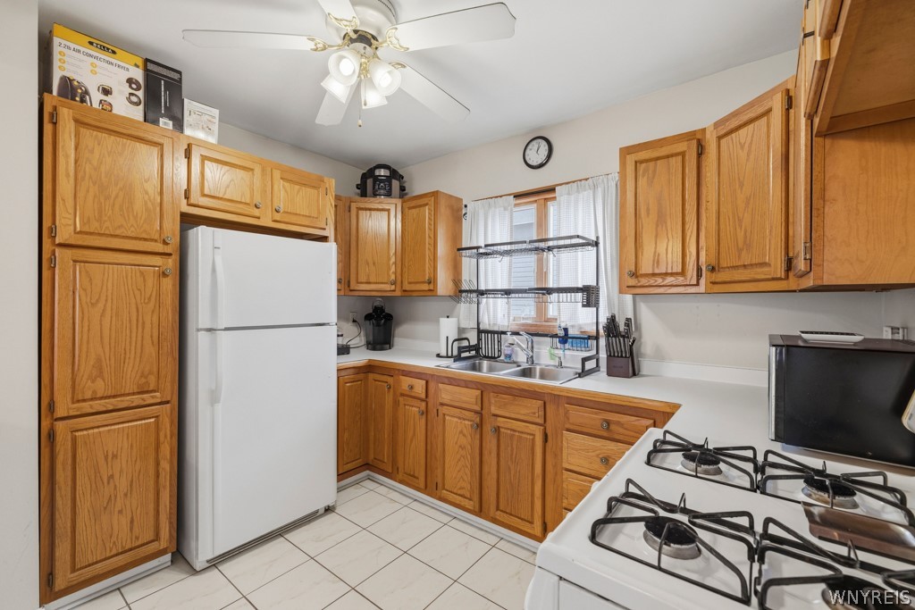182 Ramsdell Avenue Buffalo, NY 14216 - Photo 5 of 32