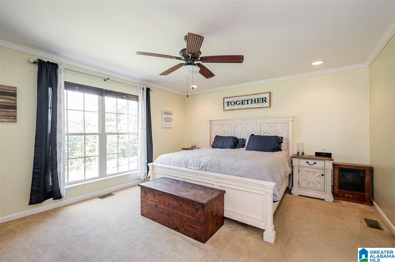 265 Blackjack Road Trussville, AL 35173 - Photo 16 of 37