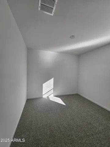 a bathroom with a granite countertop sink mirror and bathtub