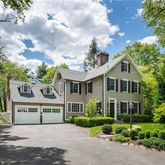 $2,100,000 | 4 Cat Rock Road, Greenwich, CT 06807