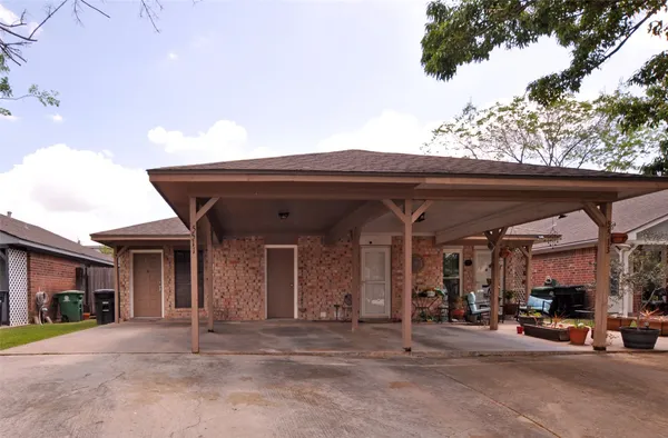 $1,250 | 5511 Cripple Brook Court, Houston, TX 77017