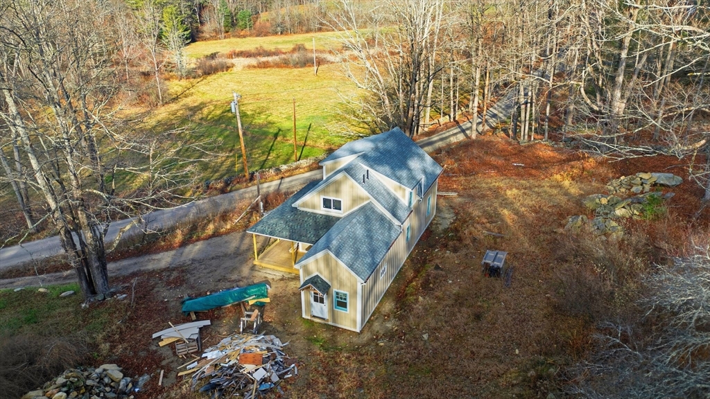 63 Cooleyville Road New Salem, MA 01355 - Photo 35 of 39