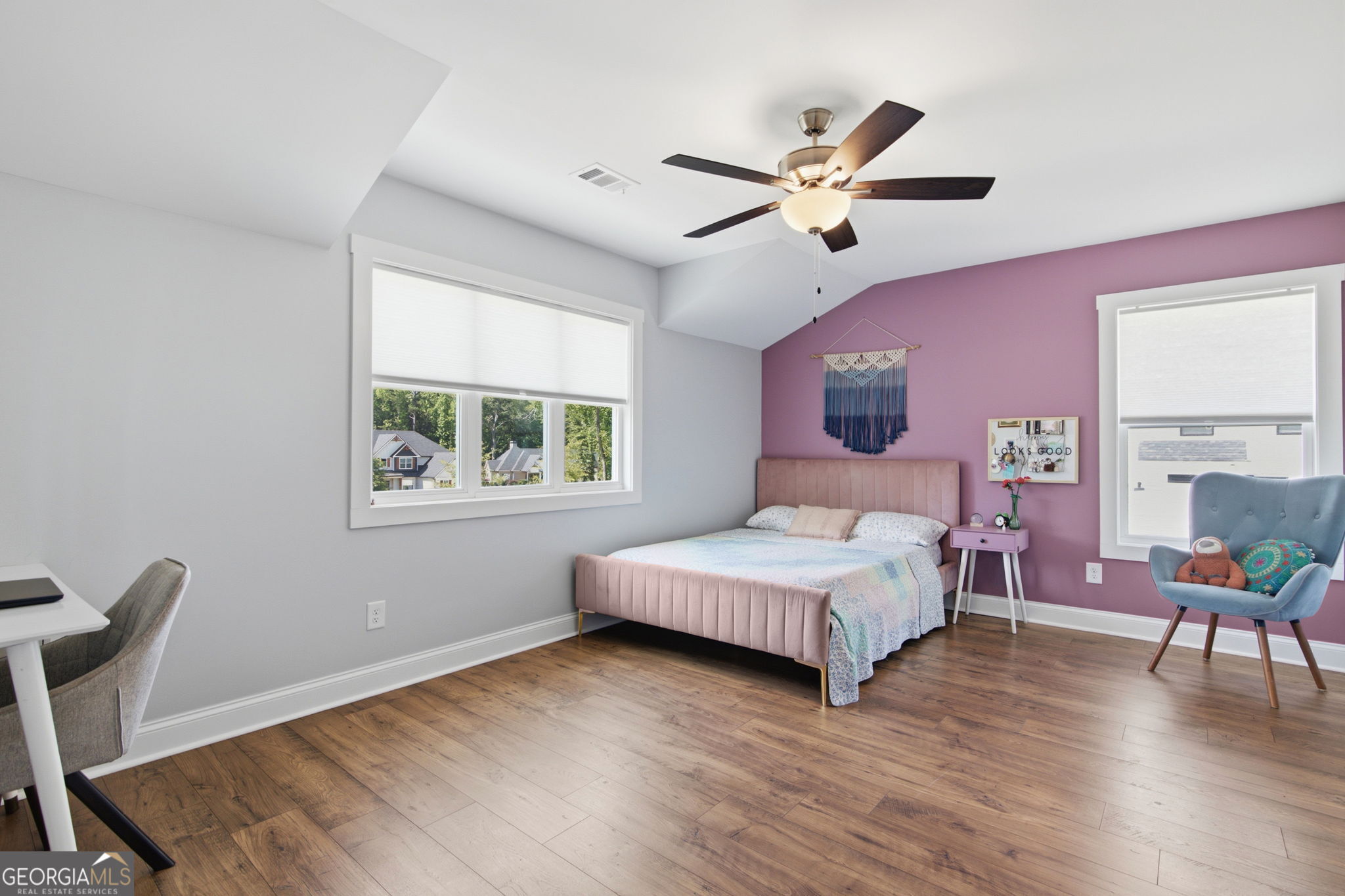 175 Windchime Way Northeast Rome, GA 30161 - Photo 31 of 52