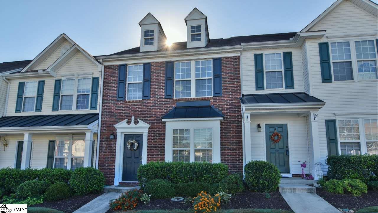 44 Spring Crossing Circle Greer, SC 29650 - Photo 1 of 36