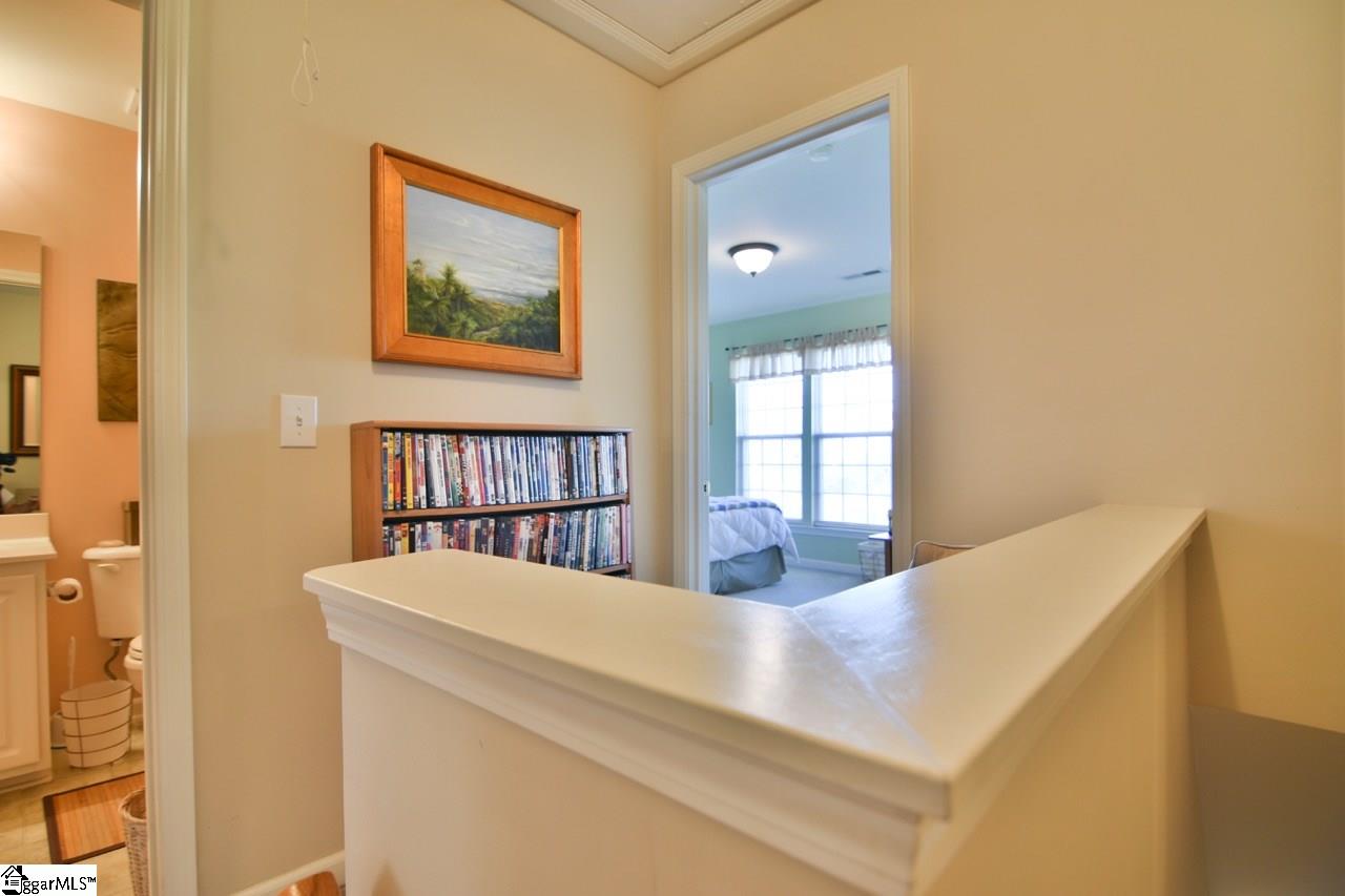44 Spring Crossing Circle Greer, SC 29650 - Photo 20 of 36