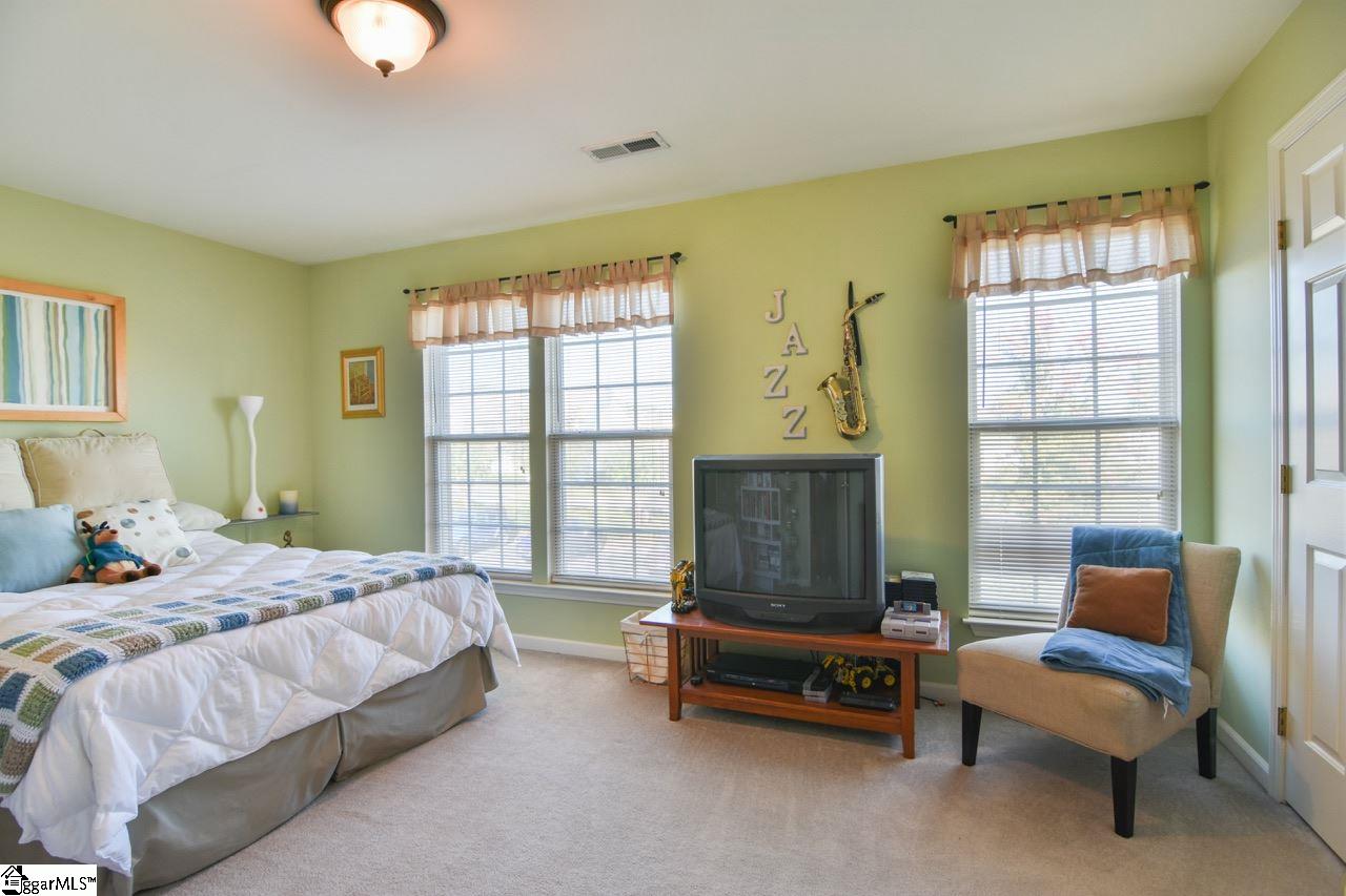 44 Spring Crossing Circle Greer, SC 29650 - Photo 25 of 36